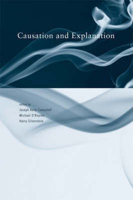 Causation and Explanation(English, Hardcover, unknown)