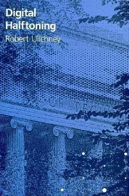 Digital Halftoning(English, Hardcover, Ulichney Robert)