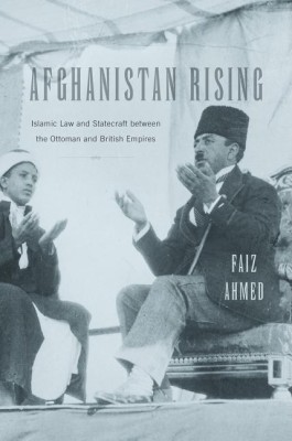 Afghanistan Rising(English, Hardcover, Ahmed Faiz)