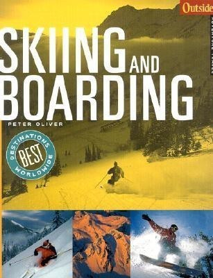 Outside Adventure Travel(English, Paperback, Oliver Peter)