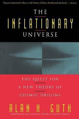 The Inflationary Universe(English, Paperback, Guth Alan)
