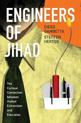 Engineers of Jihad(English, Paperback, Gambetta Diego)