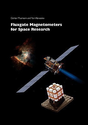 Fluxgate Magnetometers for Space Research(English, Paperback, unknown)