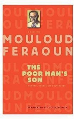 The Poor Man's Son(English, Hardcover, Feraoun Mouloud)