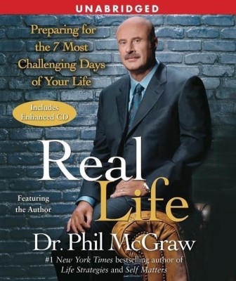 Real Life(English, CD-Audio, McGraw Phil Dr.)