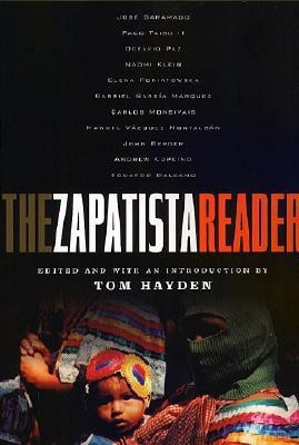 The Zapatista Reader(English, Paperback, Hayden Tom)