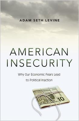 American Insecurity(English, Hardcover, Levine Adam Seth)