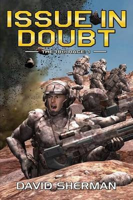 Issue In Doubt(English, Paperback, Sherman David Assistant Professor)