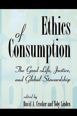 Ethics of Consumption(English, Paperback, unknown)