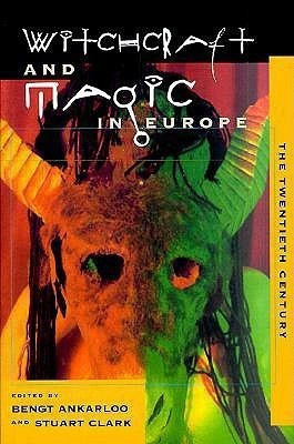 The Witchcraft and Magic in Europe: Volume 5(English, Paperback, Clark Stuart)