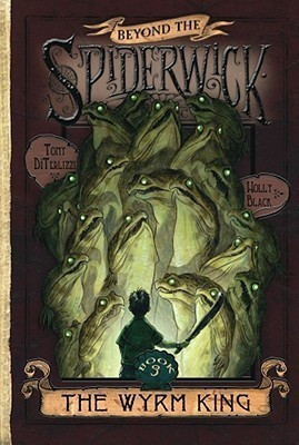 The Wyrm King: Volume 3(English, Hardcover, Black Holly)
