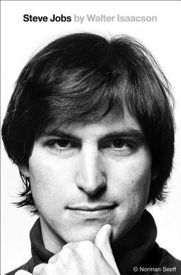 Steve Jobs(English, Paperback, Isaacson Walter)