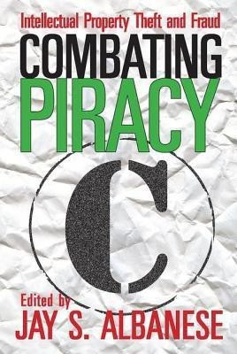 Combating Piracy(English, Hardcover, unknown)
