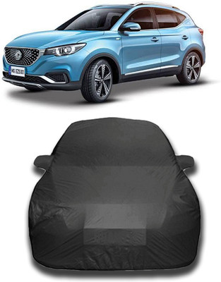 KASHYAP FASHION WORLD Car Cover For MG ZS (With Mirror Pockets)(Multicolor)