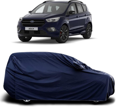 SanginiSang Car Cover For Ford Kuga(Blue)
