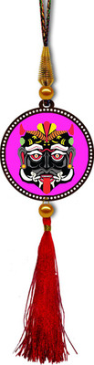 ClassiGiftz Nazar Battu Car Hanging Ornament(Pack of 1)