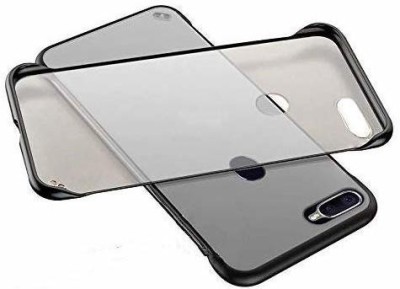 Spectacular ace Back Cover for Apple iPhone 6, Apple iPhone 6s(Black, Dual Protection, Silicon, Pack of: 1)
