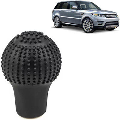 DvineAutoFashionZ Anti-Scratch & Nonslip Car Gear Cover Black GVBB96 Gear Shift Collar