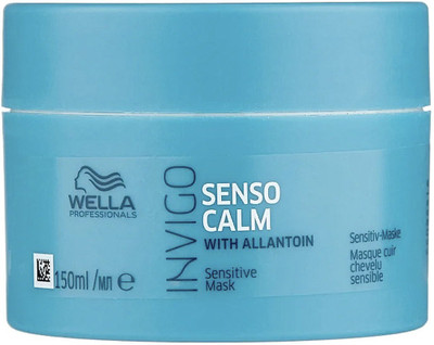 Wella Professionals Invigo Senso Calm Mask(150 ml)