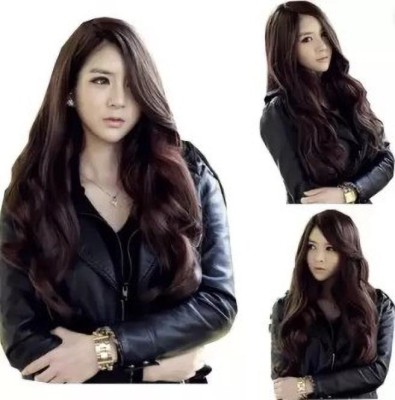 Daikokuten Long Hair Wig(Women)