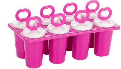 yamuna fb 100 ml Manual Ice Cream Maker(Pink)