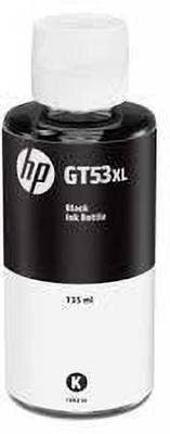 HP INK CARTRIDGE INK CARTRIDGES HP GT53 - COMPATIBLE, ORIGINAL Black Ink Bottle