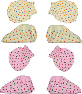 KARMUN Kids Mitten(Multicolor)