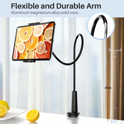 ROQ Premium Lazy Holder Mobile Holder