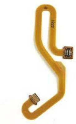 TTRADERS Fingerprint Sensor Scanner Touch ID Home Button Connector Honor 9N Sensor Flex Cable
