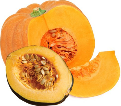 Sjeme PPH-1 Pumpkin / Kaddu Seeds- 70 Seed(70 per packet)