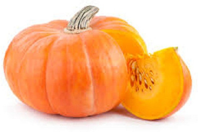 Sjeme Arka Chandan Pumpkin / Kaddu Seeds- 45 Seed(45 per packet)
