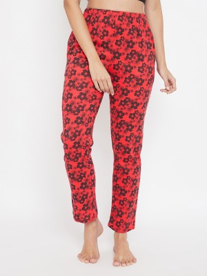 Clovia Women Pyjama