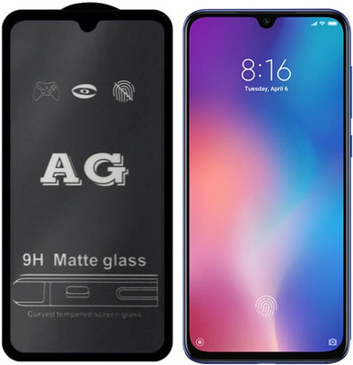 from comm Impossible Screen Guard for MI NOTE 7 PRO, MI NOTE 7, MI NOTE 7S(Pack of 1)