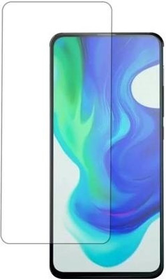 welldesign Screen Guard for LG K42(Pack of 1)