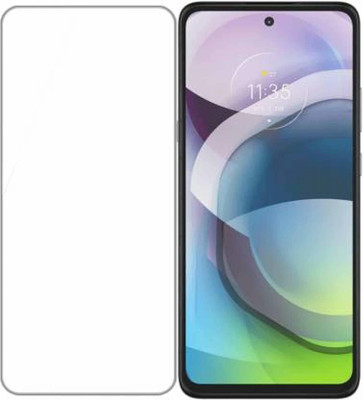 welldesign Screen Guard for LG K42(Pack of 1)