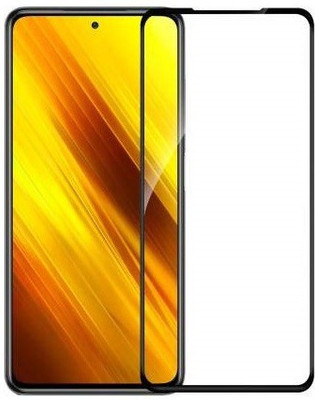 welldesign Screen Guard for LG K42(Pack of 1)