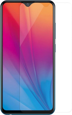 SRT Tempered Glass Guard for Vivo Y91i(Pack of 1)