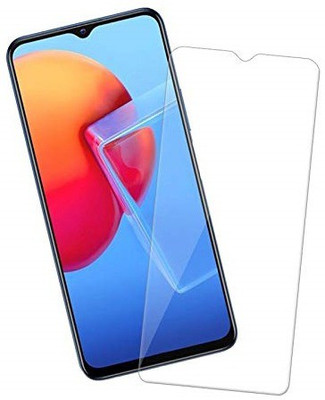 TESPARK Tempered Glass Guard for VIVO Y31(Pack of 1)