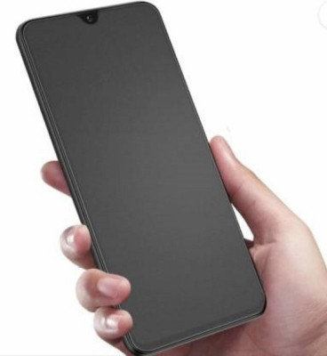 Techforce Tempered Glass Guard for Realme Narzo 20(Pack of 1)