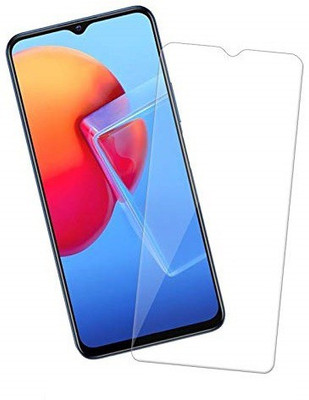 TESPARK Tempered Glass Guard for VIVO Y31(Pack of 1)