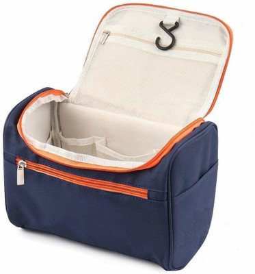 IJK ENTERPRISE Travel Toiletry Kit Travel Toiletry Kit(Multicolor)