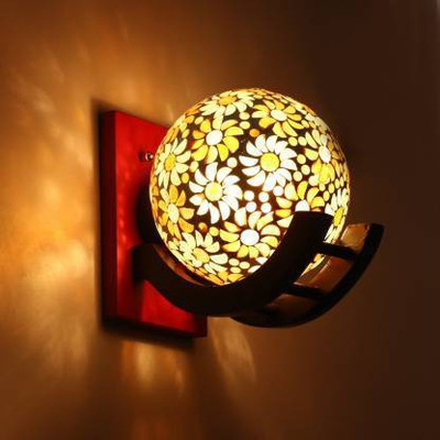 Zuper Uplight Wall Lamp Without Bulb