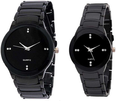 zendro QW1236 Analog Watch  - For Men & Women