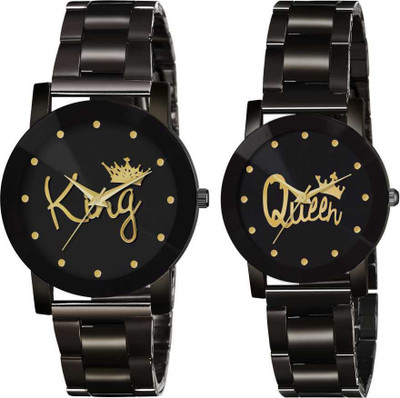zendro Nk123 Analog Watch  - For Men & Women