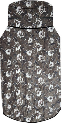 SSCollection Gas Cylinder  Cover(Width: 54 cm, Multicolor)
