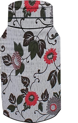 SSCollection Gas Cylinder  Cover(Width: 54 cm, Multicolor)