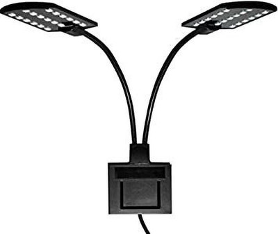 AST White LED Aquarium Light(Freshwater Planted Tank)