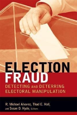 Election Fraud(English, Hardcover, unknown)