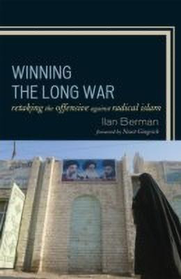 Winning the Long War(English, Hardcover, Berman Ilan)