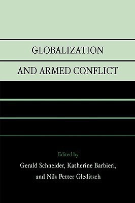 Globalization and Armed Conflict(English, Paperback, unknown)